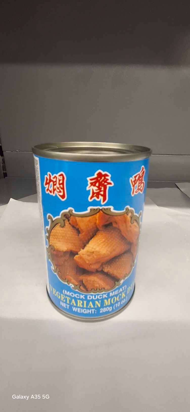 656751468_962856579409668_5308505556229604402_n MOCK DUCK MEAT - Image 1