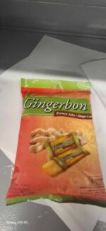 GINGERBON