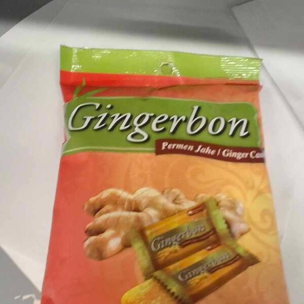 GINGERBON