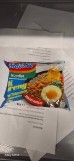 INDOMIE MIGORENG