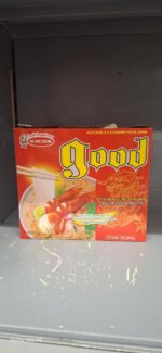 GOOD TOMYUM KARTON