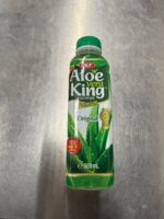 ALOE VERA KING