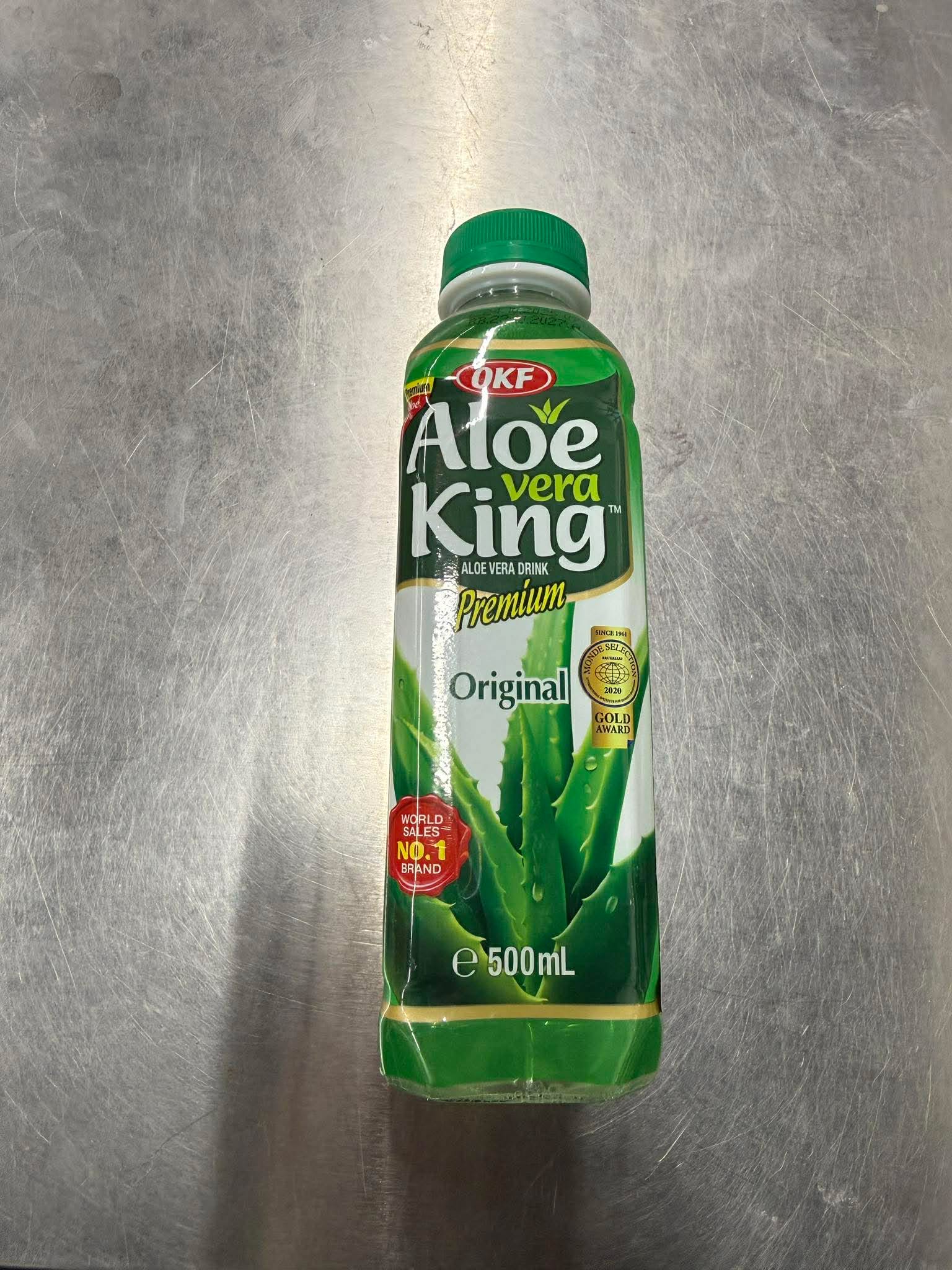 657405451_1577599063335338_3685052593227145623_n ALOE VERA KING - Image 1
