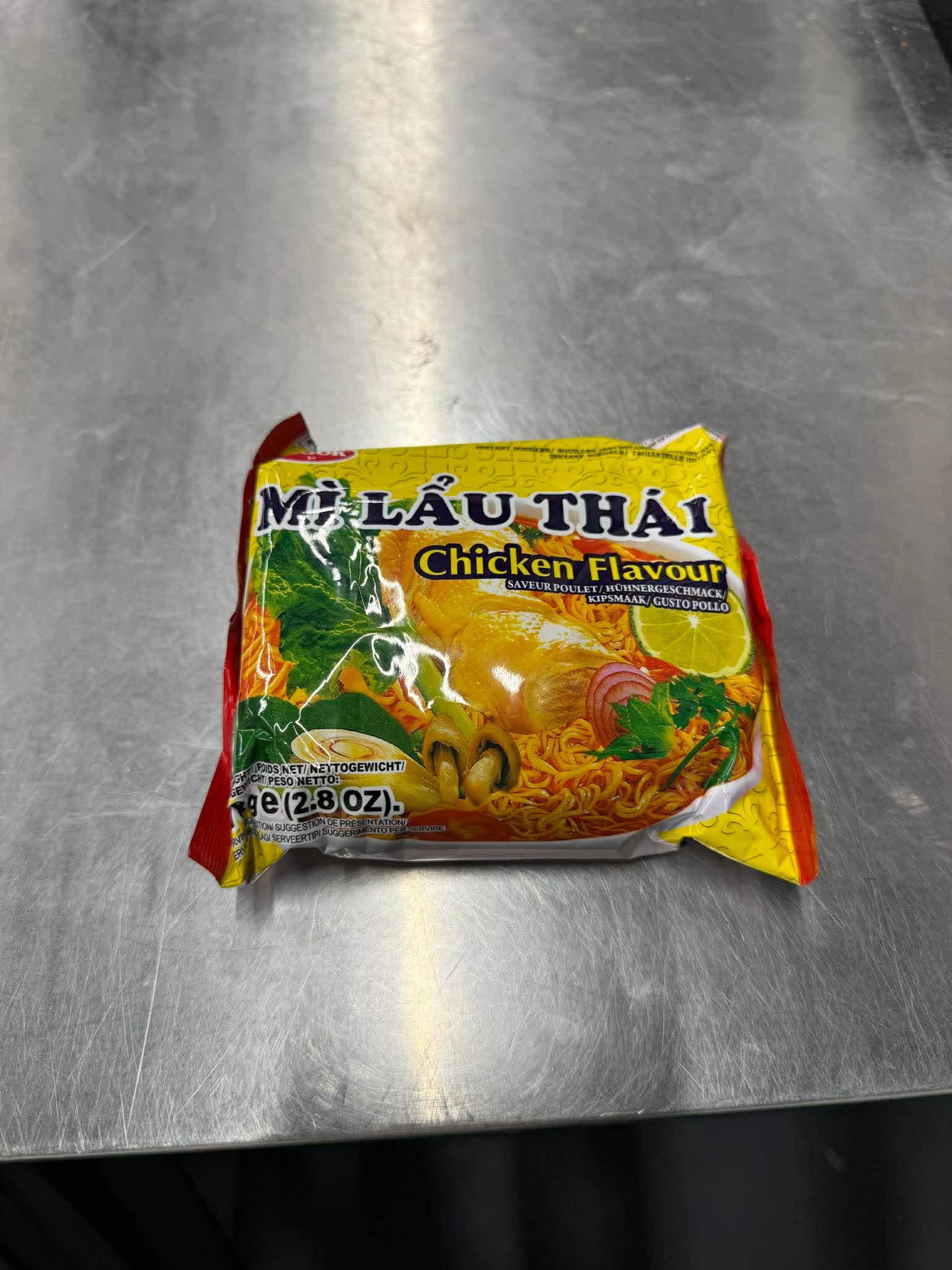 657777809_805252102622826_3702839445384813877_n MI LAU THAI CHICKEN - Image 1