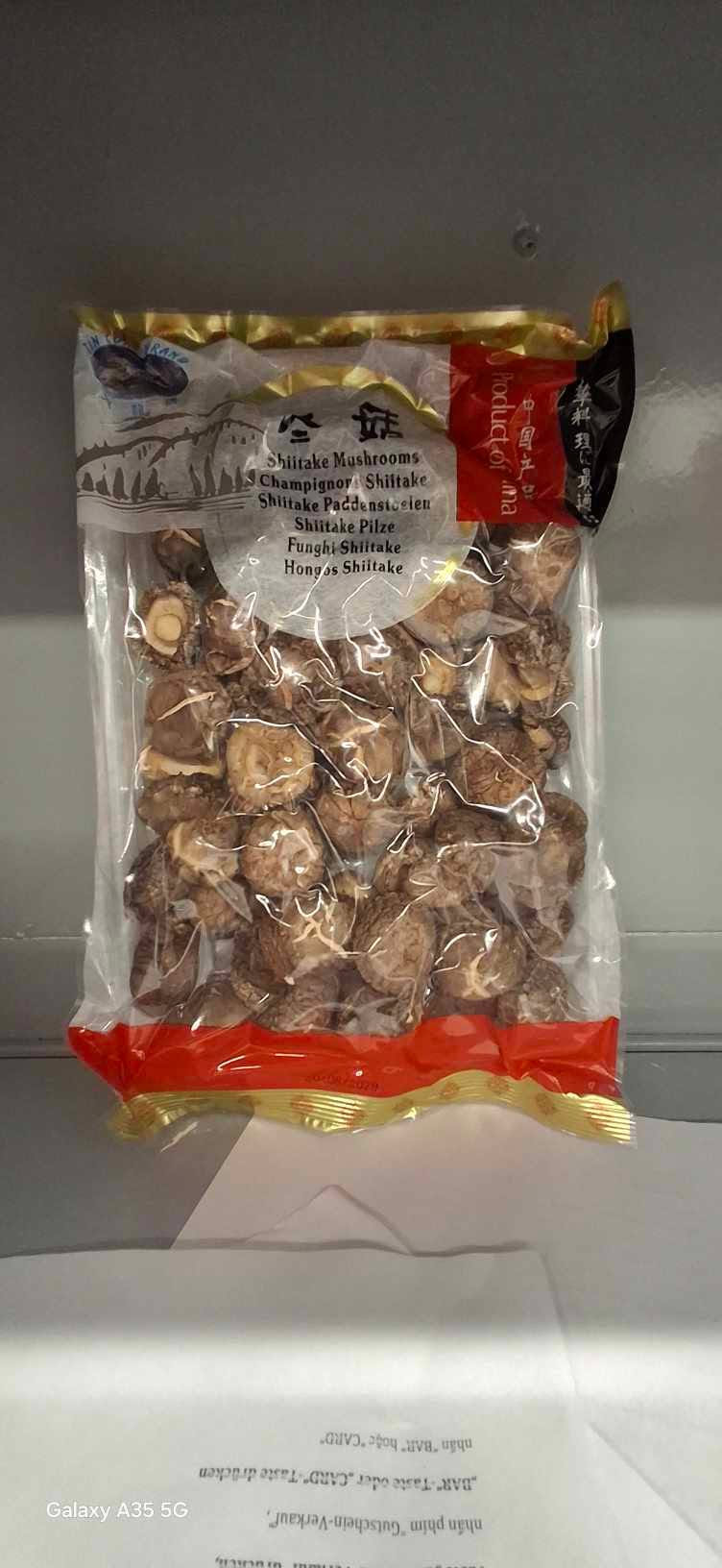 658137245_1836545097027488_7776905875978593651_n SHIITAKE PILZ - Image 1