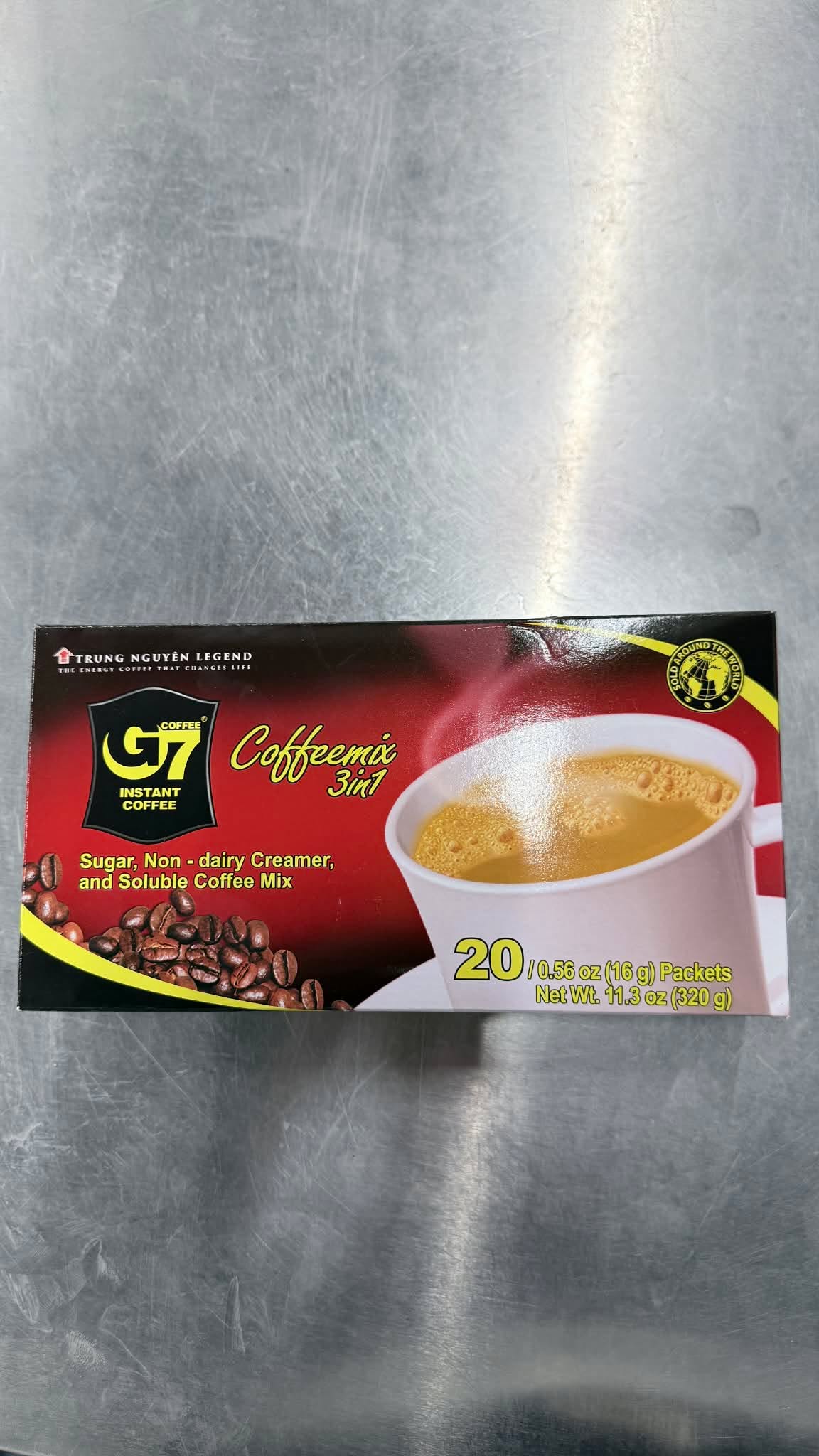 659570794_4248711882037018_535320899441330355_n COFFEE INSTANT - Image 1