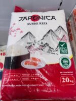 Japonica Sushi Reis