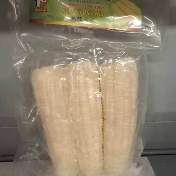 GEFR .GEKO. MAIS 700g