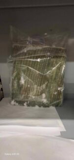 BANANA LEAVES 450g - Image 2