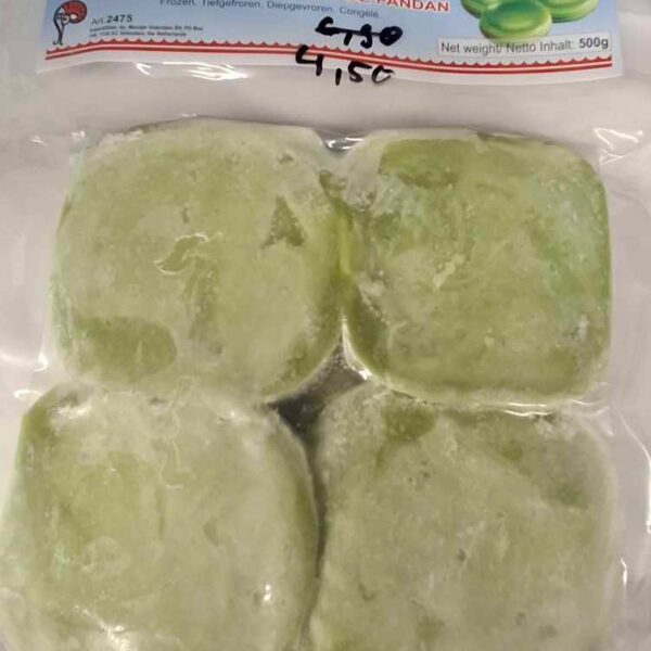 REISKUCHEN PANDANGESCHMA