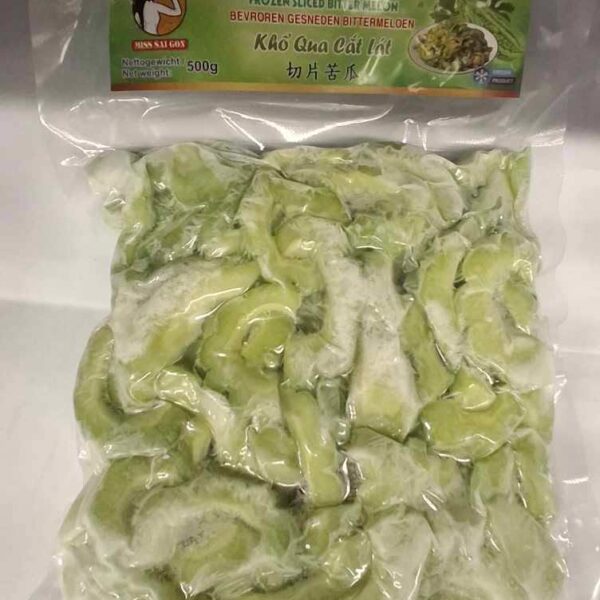 GEFR.GESCHN .BITTERMELON