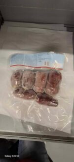 JAPAN. SWEET POTATOES 500g - Image 2